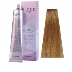 Inebrya Blondesse Toner Caramel Blonde 100ml