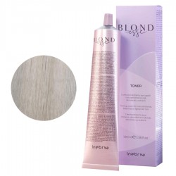 Inebrya Blondesse Toner PLATINUM 100ml