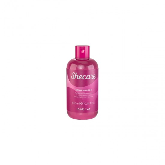 Inebrya In.Shecare Repair Shampoo 300ml