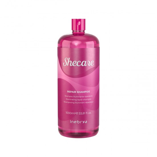 Inebrya In.Shecare Repair Shampoo 1000ml