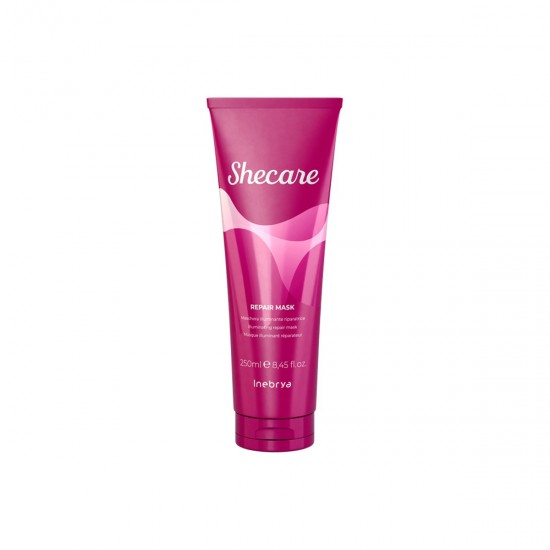 Inebrya In.Shecare Repair Máscara 250ml