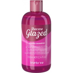 Inebrya SheCare Glazed Shampoo 300ml 