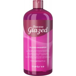 Inebrya SheCare Glazed Shampoo 1000ml 