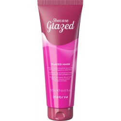 Inebrya SheCare Glazed Máscara 250ml