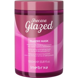 Inebrya SheCare Glazed Máscara 1000ml