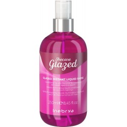 Inebrya SheCare Glazed  Instant Liquid Shine 250ml