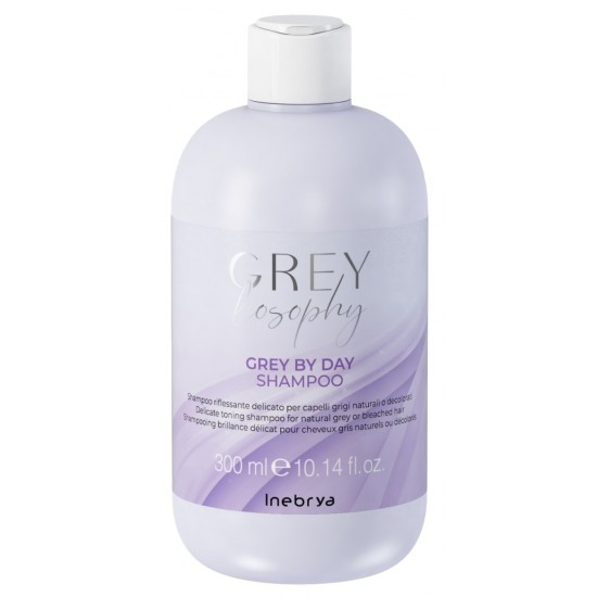 Inebrya GreyLosophy Shampoo 300ml