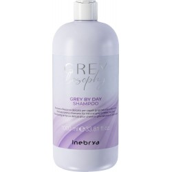 Inebrya GreyLosophy Shampoo 1000ml
