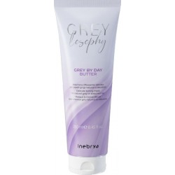 Inebrya GreyLosophy Butter Máscara 250ml