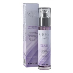 Inebrya GreyLosophy Silky Touch Sérum 50ml