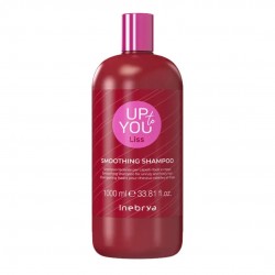 INEBRYA UP TO YOU SMOOTHING Shampoo 1000ml