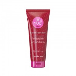 INEBRYA UP TO YOU SMOOTHING CREAM alisador 200ml