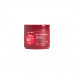 INEBRYA UP TO YOU_Coily 3in1 Butter Manteiga 500ml