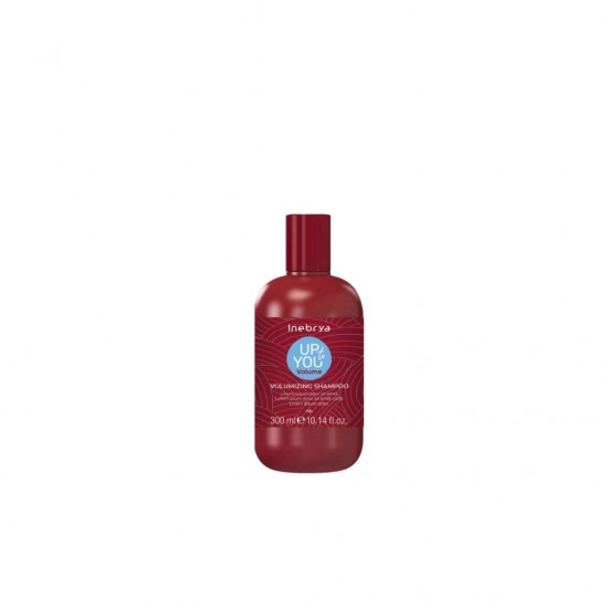 INEBRYA UP TO YOU_Volume Shampoo 300ml 