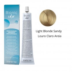 Inebrya Bionic Color Coloração nº 8/31 100ml