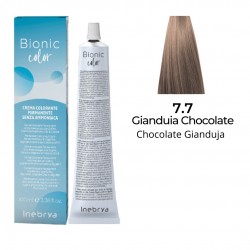 Inebrya Bionic Color Coloração nº 7/7 100ml