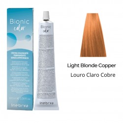 Inebrya Bionic Color Coloração nº 8/4 100ml