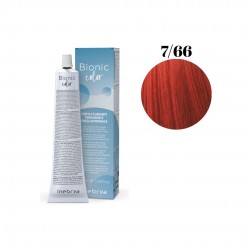 Inebrya Bionic Color Coloração nº 7/66 100ml