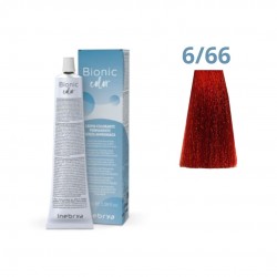 Inebrya Bionic Color Coloração nº 6/66 100ml