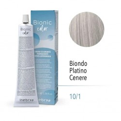 Inebrya Bionic Color Coloração nº 10/1 100ml