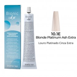 Inebrya Bionic Color Coloração nº 10/1E 100ml