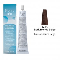 Inebrya Bionic Color Coloração nº 6/13 100ml