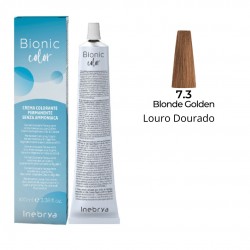 Inebrya Bionic Color Coloração nº 7/3 100ml