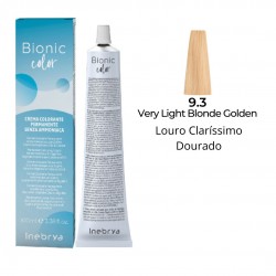 Inebrya Bionic Color Coloração nº 9/3 100ml