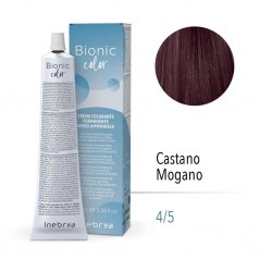 Inebrya Bionic Color Coloração nº 4/5 100ml