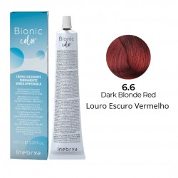 Inebrya Bionic Color Coloração nº 6/6 100ml