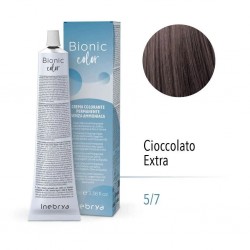 Inebrya Bionic Color Coloração nº 5/7 100ml