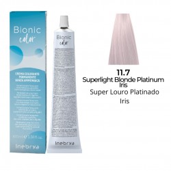 Inebrya Bionic Color Coloração nº 11/7 100ml