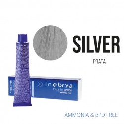 Inebrya Bionic Color Coloração Argent 100ml