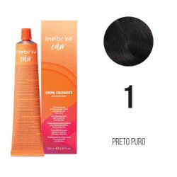 Inebrya Color Coloração (1 PURO) 100ml