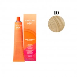 Inebrya Color Coloração (10 PURO) 100ml
