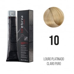 Inebrya Color Coloração (10 PURO) 100ml