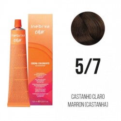Inebrya Color Coloração 5/7 100ml