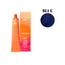 Inebrya Color Coloração Azul 100ml