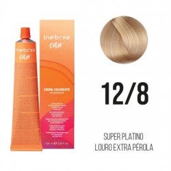 Inebrya Color Coloração 12/8 100ml