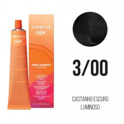 Inebrya Color Coloração 3/00 100ml