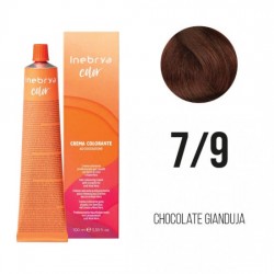 Inebrya Color Coloração 7/9 100ml