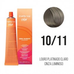 Inebrya Color Coloração 10/11 100ml