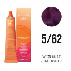 Inebrya Color Coloração 5/62 100ml