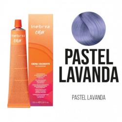 Inebrya Color Coloração Pastel Lavanda 100ml