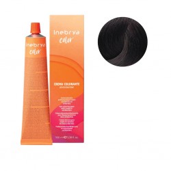 Inebrya Color Coloração 4/20 100ml