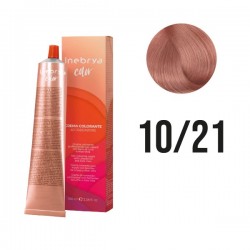 Inebrya Color Coloração 10/21 100ml