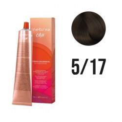 Inebrya Color Coloração 5/17 100ml