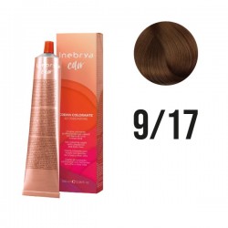 Inebrya Color Coloração 9/17 100ml