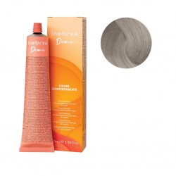 Inebrya Demi Permanente Coloração 8/11 100ml