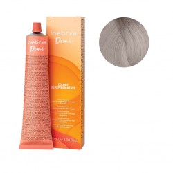 Inebrya Demi Permanente Coloração 10/01 100ml